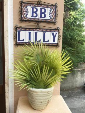 Lilly, Sulmona